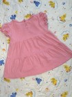 Strawberry Shortcake Dress 2007 Tagged 2t   Y2k Ssc Vintage Toddler baby Girl