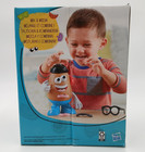 Mr Potato Head 13pc Preschool Toy Set Figure Mix And Match Body Play Set Nos