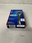 Gillette Fusion5 Proglide Men S Razor Handle Plus 1 Blade Refill-brand New   
