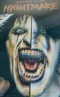 Alice Cooper Criss Angel Welcome To Our Nightmare 3d Poster Las Vegas Residency