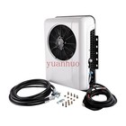 12000btu 12v Vehicle A c Kit Split Air Conditioner Fits Cab Truck Bus Rv Caravan