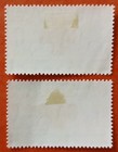 Bechuanaland British Protectorat3 1963 Mh Red Cross Scott 195-6 Xf 10173