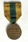 France  French Battle Of The Somme Commemorative Medal 1914-1918-1940