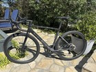 New 2025 Scott Addict Rc-10 Medium Carbon Road Bike
