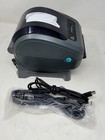 Zebra Zp450 Zp450-0502-0004a Thermal Label Printer Usb 