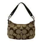 Coach Shoulder Bag Signature F19218 Ladies Aaa53a307ca13e172e2378ccdba4abcd