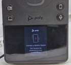 Poly Cb8421 Base W  Power Adapter For Savi Office Wireless Headset