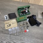 1956 Singer 15-91 Sewing Machine Heavy Duty Gear Drive Serviced Works Perfectly
