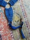 Breast Collar Heavy Duty Used Western Tack Free Shipping
