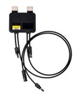  box Of 20  Tigo Ts4-a-o  1500vul 1000vtuv   451-00252-32  1 2m Cable Mc4 Module