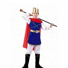 Children s Prince Stage Play Costume Festival Birthday Party Wear