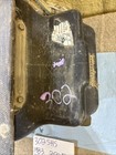 1983 Honda Atc 200 E Rear Trunk Toolbox Storage Compartment 302