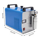 95l Oxygen Hydrogen Welder Flame Polishing Machine For Acrylic Hho Welder
