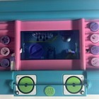 Mattel Pixel Chix Jammin  Hamster House Digital Pet Working