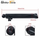 Hydraulic Bucket Tilt Cylinders For Bobcat 853 6586991 6539075 Skid Steer Loader