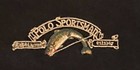 Vintage 1996 Ralph Lauren Polo Country Sportsman Fishing Embroidery Men s Xl