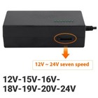 8 34 Tips 96w Universal Power Supply Charger For Laptop   Notebook Ac dc Power