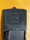 Vintage 1975 Mego Star Trek Super Phaser Ii Battery Cover Only