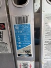 Werner Mt-6-12 Aluminum Multi-position Extension Ladder Type Ia 300 Lb