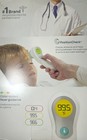 New Braun  No Touch Plus Forehead Digital Thermometer