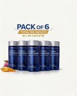 Lifevantage Protandim Nrf2 Synergizer 180 Caplets   pack Of 6 180 Caplets  Sealed 