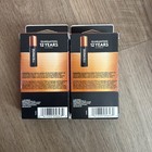 Two Packs Duracell Power Boost Aaa 32 Total Batteries 2 X 16 Packs New
