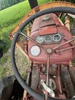 Farmall 300 Utility Trip Loader Tractor With Weights Has Ta Fenders Three-point