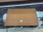 Tivoli Audio Music System Remote Am fm Cd Player Clock Tested Sounds Great