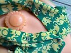 Ideal Toy Kerry Doll With Original Outfit   Blonde Hair Vintage