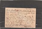 Latvia Riga Registered Postal Card To Wien Austria 1920
