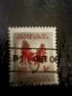 1961 South African Rare Stamp