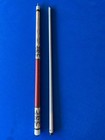 Pool Cues Set Of 4 58  2-piece Sticks  18-21 Oz  House Bar Billiards