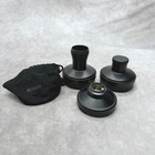 Nikon Lens Converter Bundle Fc-e8 0 21x Fisheye   0 63x Wide Black Japan Os