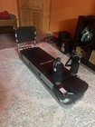 Pilates Power Gym With Pro Rebounder Exercise Equipment