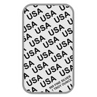 1 Troy Oz Sunshine Mint Trump Fight Colorized  999 Fine Silver Bar