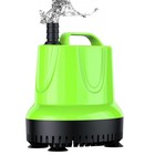 15w 25w Submersible Water Pump For Pond Aquarium Hydroponics Fish Tank Fountain