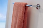Kohler K-14435-rgd Purist 18  Towel Bar  Vibrant Rose Gold