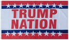 Premium Double-sided Trump Vance 2024 Flag 3x5 3ply Make America Great Again R1