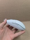 Logitech G203 Lightsync Gaming Mouse White  mu0054  Used Condition Tested