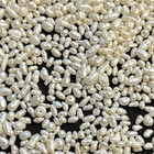 250  Vintage Genuine Freshwater  Natural Pearl Rice Baroque Beads  Free Shipping