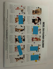 Terry Richardson 2014 Playboy Diesel Calendar 