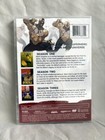 Invincible Seasons 1-3  dvd  6-disc  New   Sealed Free Shipping