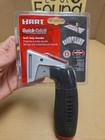 New Hart Quick Tatch Soft Grip Interchangeable Trowel Handle Hqth040