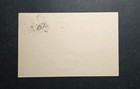 Brazil 1932 Lz-127 Graf Zeppelin Flown  511  c29 Stamp To Germany Postal Card