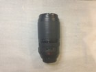 Nikon Af-s Vr Zoom-nikkor 70-300mm F 4 5-5 6g If-ed Lens