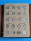 Complete Set 100 P d Bu Washington Quarters Statehood Commemorative 1999-2008