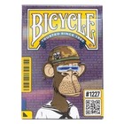 Bicycle Bored Ape Playing Cards - Limited Edition Collector s Deck - Poker   