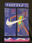 Nikecourt Dri-fit Men s Tennis T-shirt Black Size Large