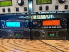 Power Supply - 100 Amp With Radio Holder