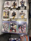 Sports Card Collection Baseball Basketball Football Ufc Wwe Hockey Lot